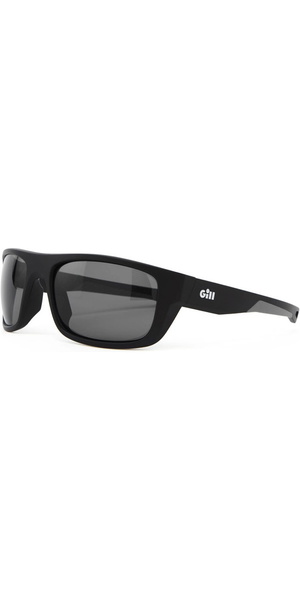2026 Gill Pursuit Sunglasses 9741 - Black
